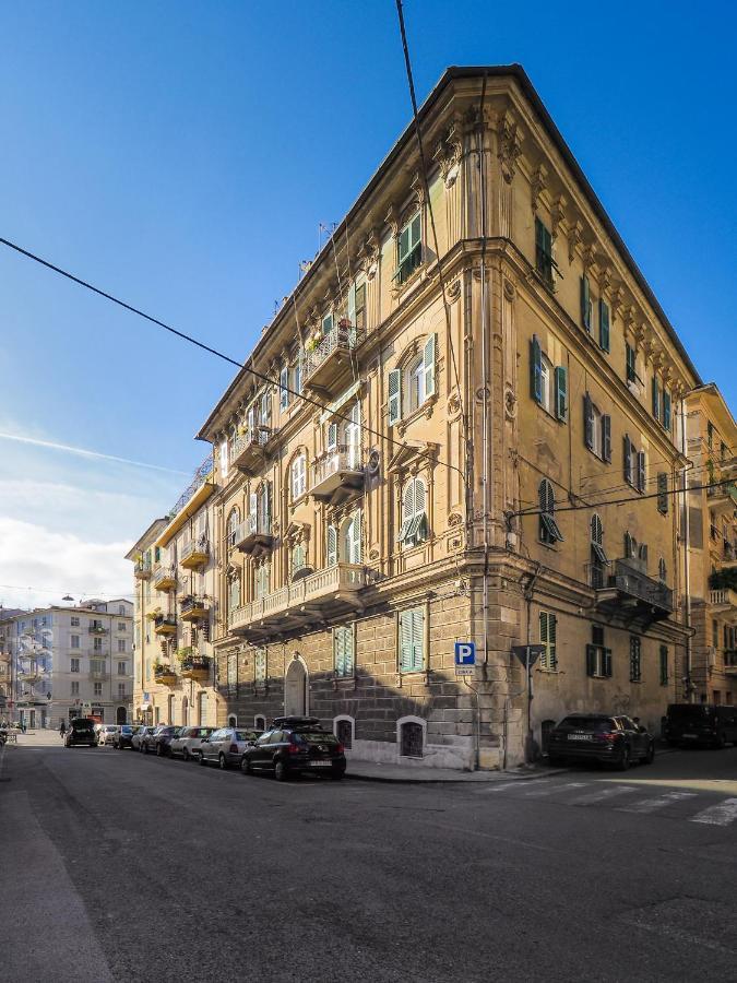Appartamento Eli&Fra 1 La Spezia Esterno foto