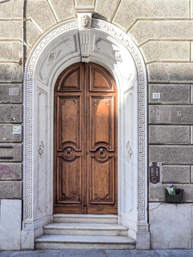Appartamento Eli&Fra 1 La Spezia Esterno foto