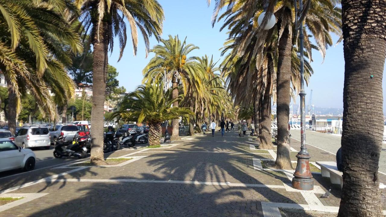 Appartamento Eli&Fra 1 La Spezia Esterno foto