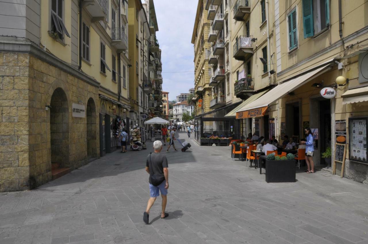 Appartamento Eli&Fra 1 La Spezia Esterno foto
